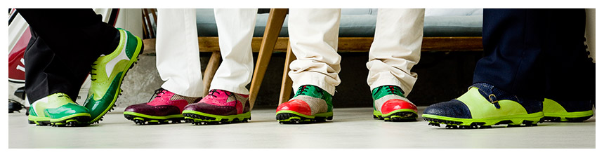 Tienda zapatos de golf Tienda zapatos de golf online
