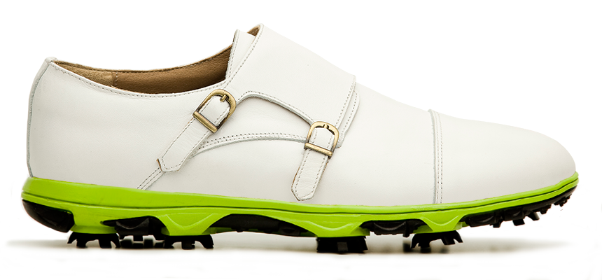 Zapatos Golf personalizados