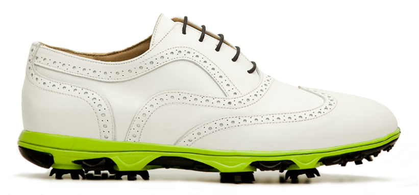 Zapatillas golf personalizado