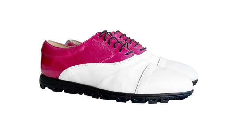 Basic Blanco - Basic Blanco - Basic Rosa Intenso