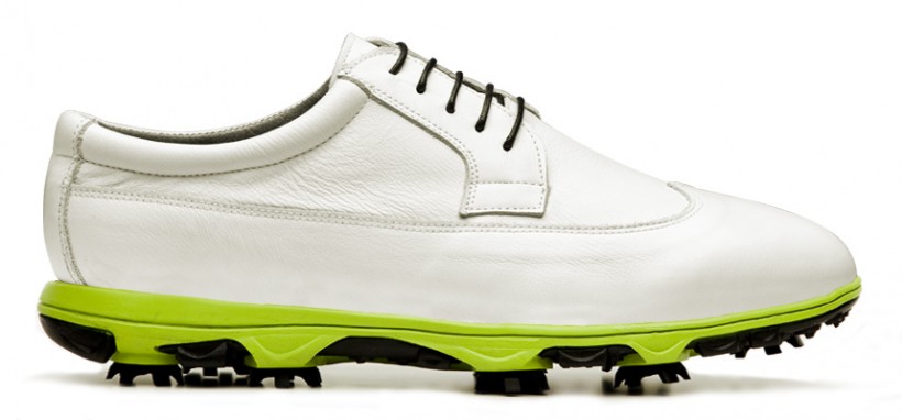 Zapatos Golf personalizados