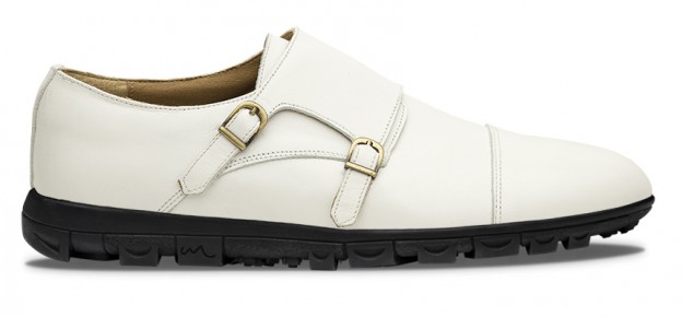 Zapatos Golf personalizados