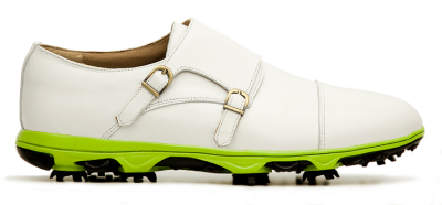 Zapatos de Golf personalizados GREEN