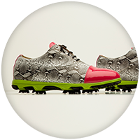 Zapatos golf online Zapatos de golf online