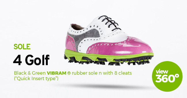 Sole 4 Golf